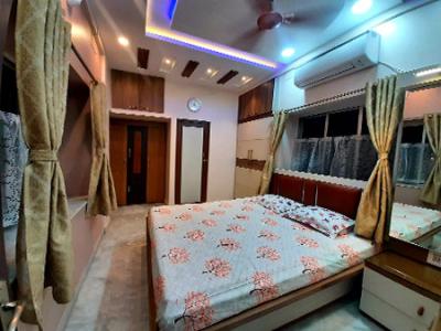 Bed Interior Design