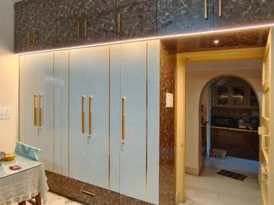 Wardrobe Interior Design Ideas