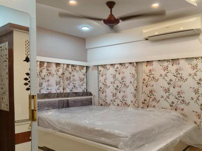 Bed Interior Design