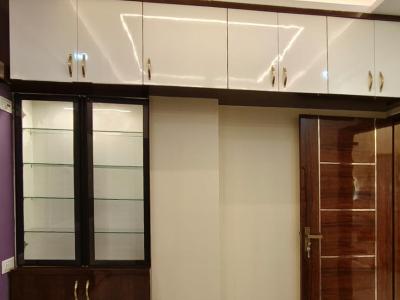 Wardrobe Interior Design Ideas