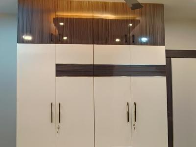 Wardrobe Interior Design Ideas