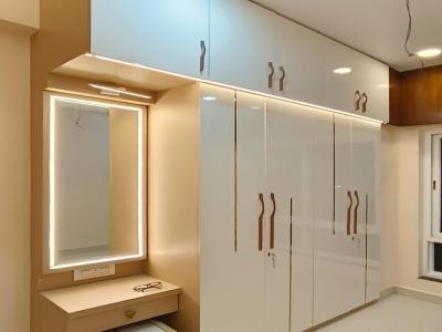 Wardrobe Interior Design Ideas
