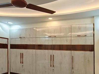 Wardrobe Interior Design Ideas