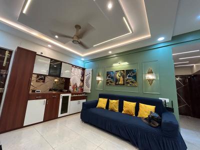 Living Room Interior Designs