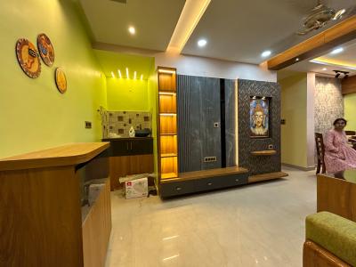 Living Room Interior Designs