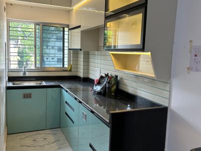 Kitchen Interior Design Ideas