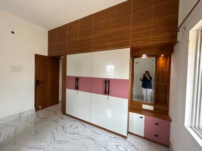 Wardrobe Interior Design Ideas