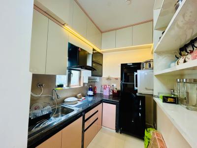 Kitchen Interior Design Ideas