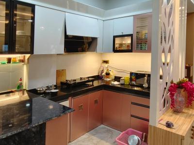 Kitchen Interior Design Ideas