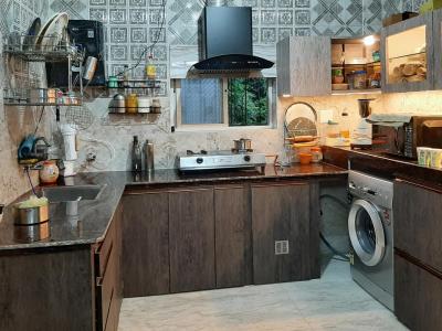 Kitchen Interior Design Ideas