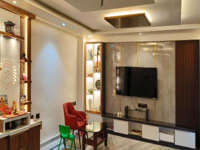 Living Room Interior Designs