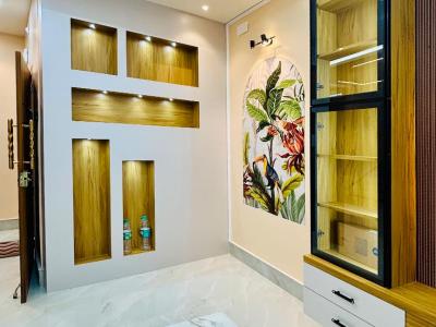 Living Room Interior Designs