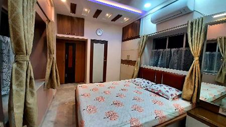 Bed Interior Design